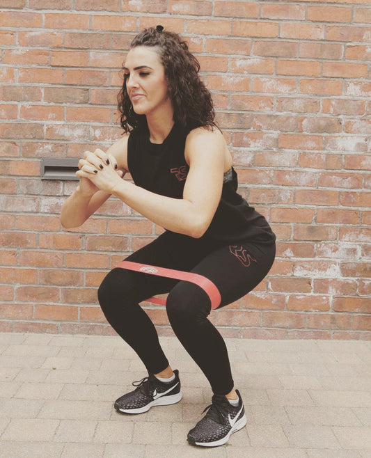 Can I Build Muscle with Resistance Bands | Fitness Health - Fitness Health