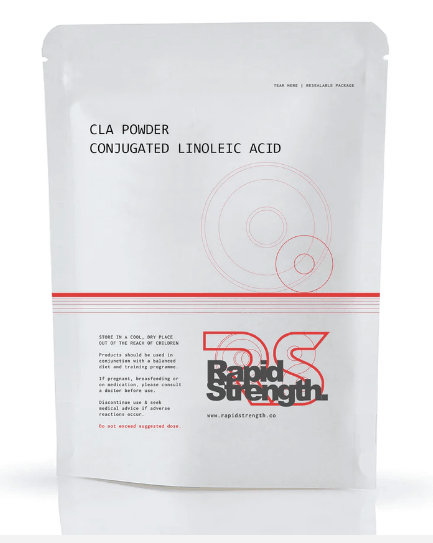 CLA Benefits: How To Get the Most Out of This Life-Saving Supplement - Fitness Health