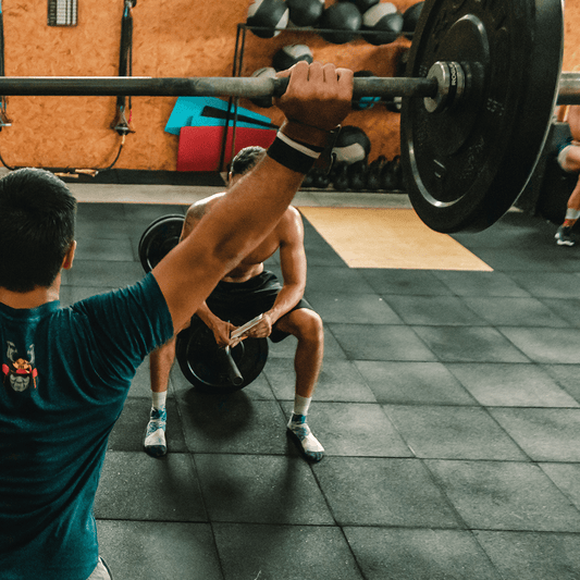 CrossFit vs Olympic Lifting: Which is Better? - Fitness Health