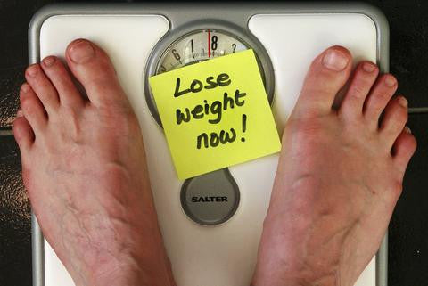 Easy Way of Fixing High Body Fat and Low Weight - Fitness Health