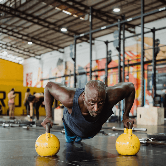 Essential Equipment You Need for MetCon Training to 10 - Fitness Health 