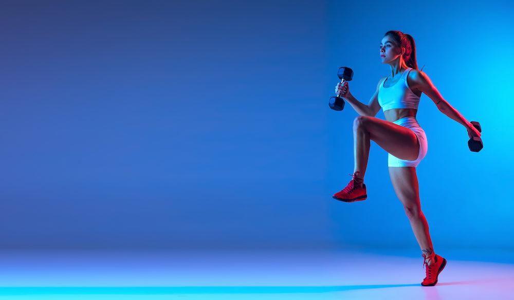 Ethical & Sustainable: Fitness Gyms & Brands Creating Conscious Workout Clothing - Fitness Health