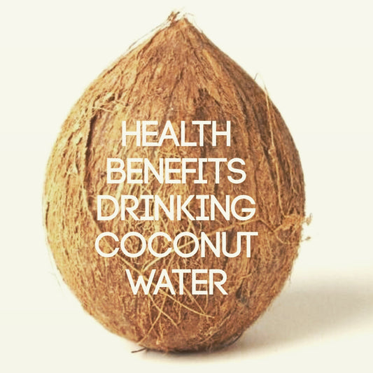 Fitness Benefits of Coconut Water - Fitness Health