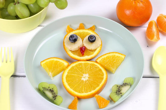 Vitamin D3 for Kids: Essential Support for Growing Bodies