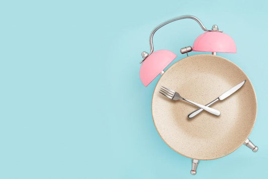 Health benefits of intermittent fasting (and tips for making it work) - Fitness Health