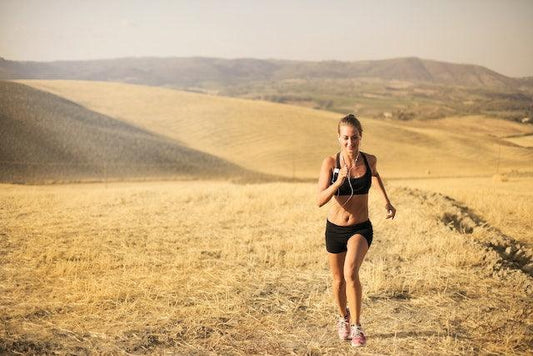 Heart Rate Training Zones - Complete Guide To Endurance Gains - Fitness Health