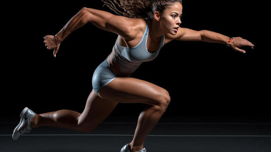 How do you train for speed? Speed agility training guide - Fitness Health