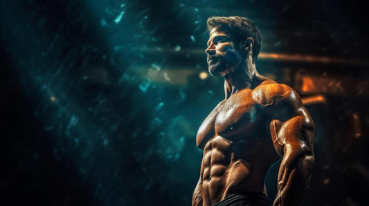 How Much Does Tongkat Ali Increase Testosterone - Fitness Health