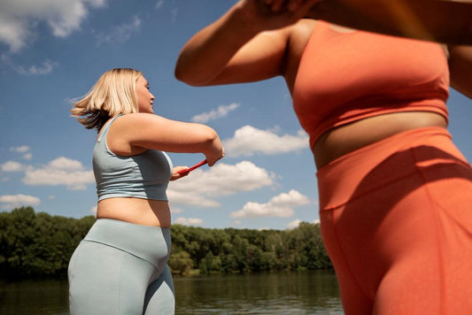 How to Lose Belly Fat in 7 Days? - Fitness Health