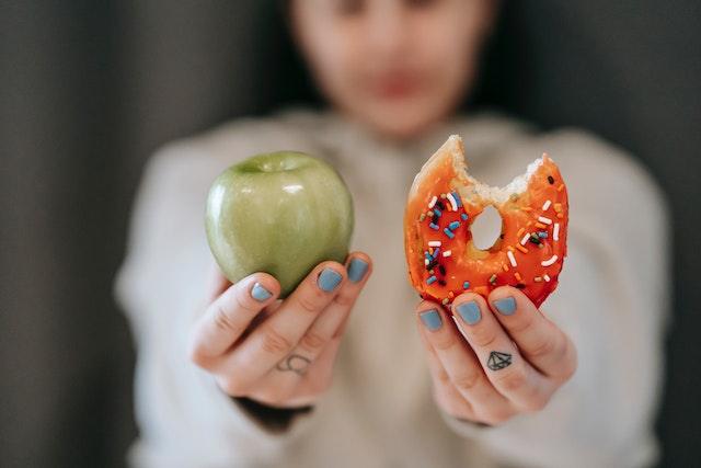 How to maintain a daily low calorie intake helpful tips - Fitness Health