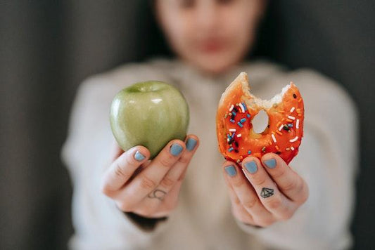 How to maintain a daily low calorie intake helpful tips - Fitness Health