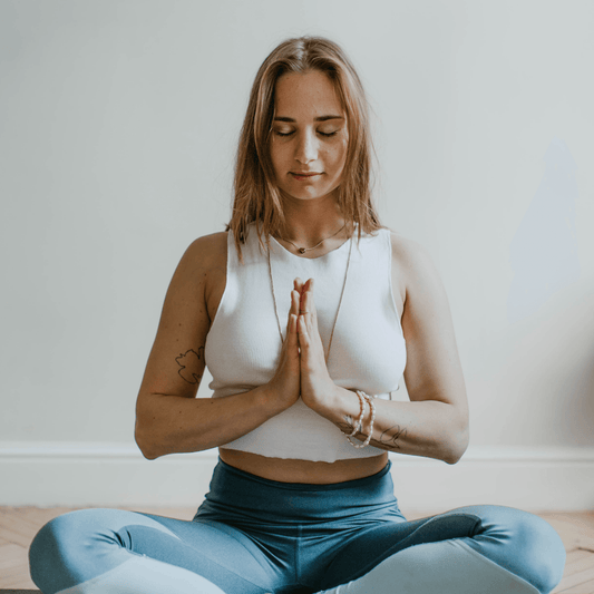 How to Manage Stress Here's the Solution - Fitness Health