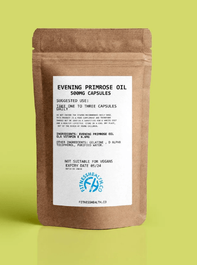 How to use Evening Primrose Oil to Help You Have a Natural Birth - Fitness Health
