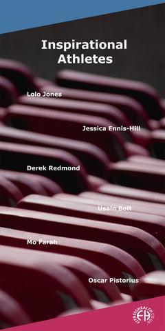 Inspirational Athletes - Fitness Health