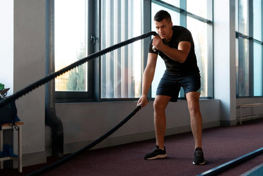 Is HIIT Cardio Effective for Fat Loss? - Fitness Health