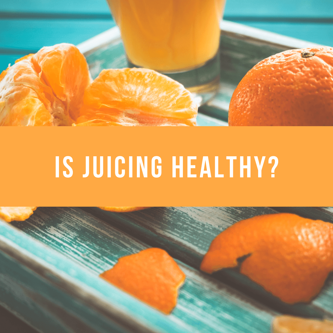 Is Juicing Really That Healthy? Should We Drink 10 Apples? - Fitness Health