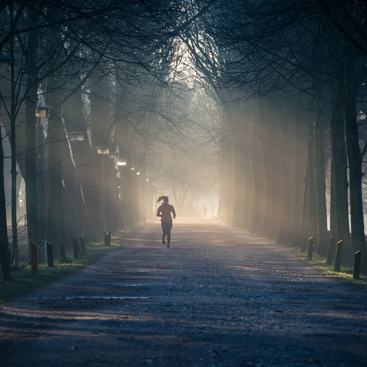 Lockdown fitness - Walking for weight loss what you need to know - Fitness Health