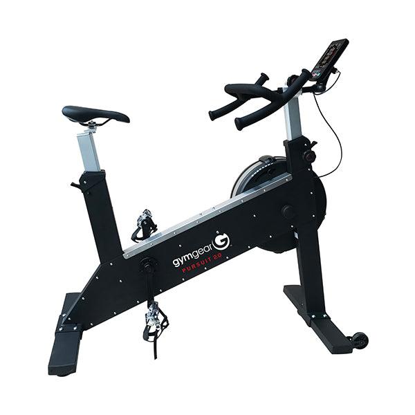 Magnetic Spin Bikes and understanding the benefits - Fitness Health