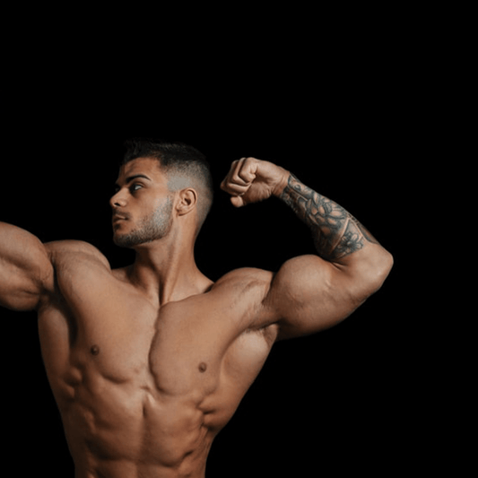 Muscle gains These are the Important supplements you need to take - Fitness Health