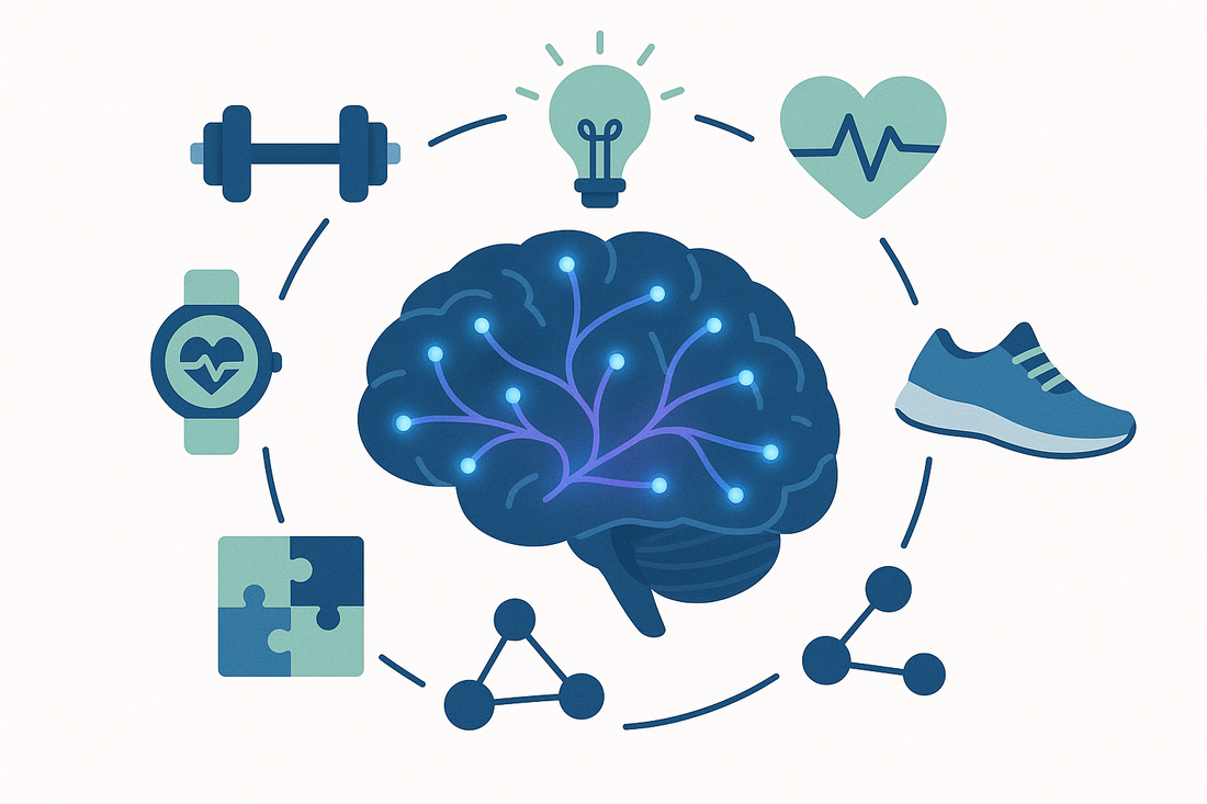 CoQ10: The Cellular Energy Powerhouse and Its Therapeutic Applications