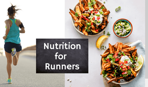 Nutrition tips for runners how to fuel up for your workouts - Fitness Health
