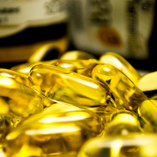 Omega 3 Fish Oil Benefits and Uses - Fitness Health