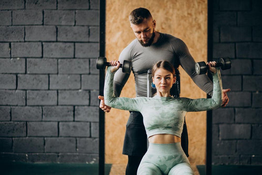 Personal Trainer Essentials: How to Become the Best in Fitness Guidance - Fitness Health