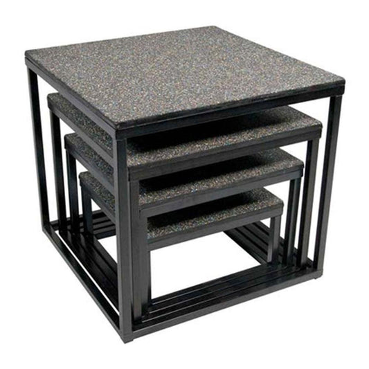 Plyometric jump box which is best wooden or steel ? - Fitness Health