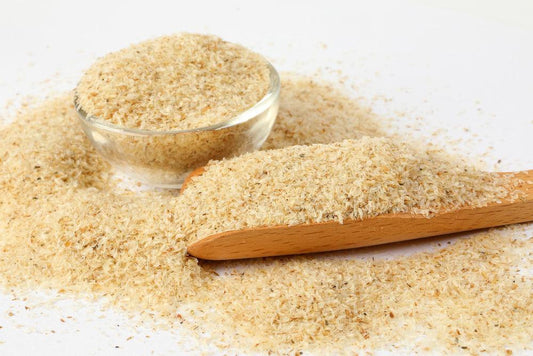 Psyllium Husk: Low Calories, High Fiber, and Nutritional Wonder - Fitness Health