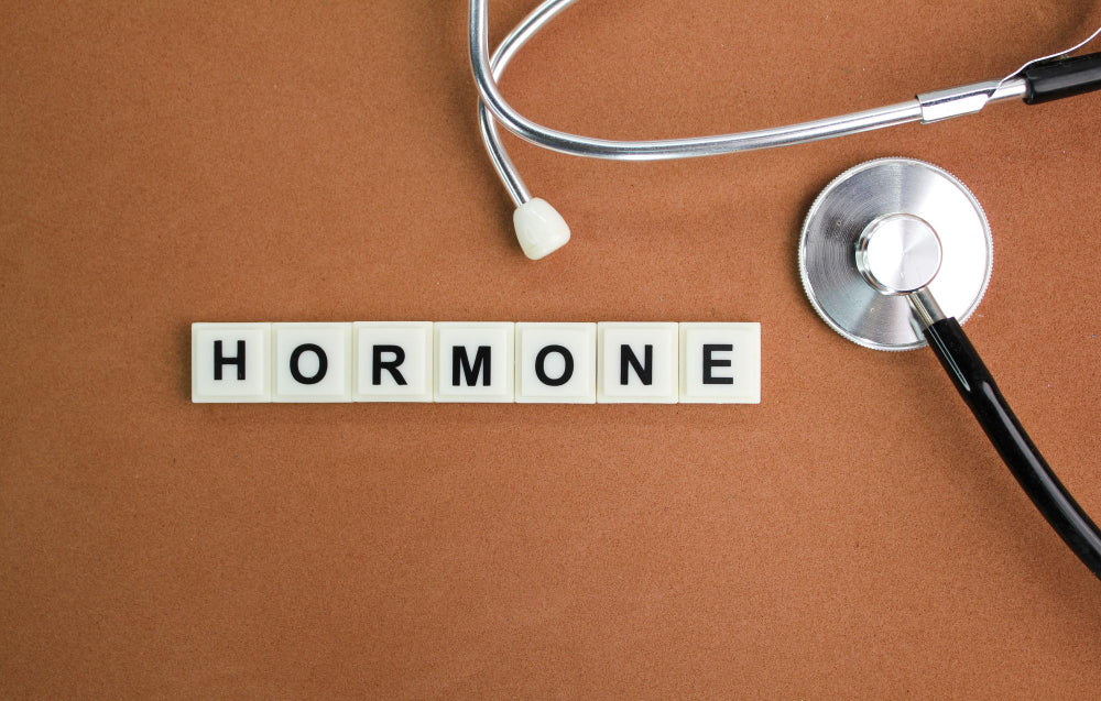 Top 5 Hormone Balance Supplements for Optimal Well-Being