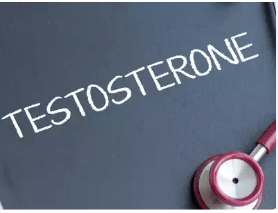 Testosterone Boost: How to Increase Your Testosterone Levels Naturally - Fitness Health
