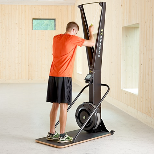 The Best Exercise Machine for Losing Belly Fat Fitness Health
