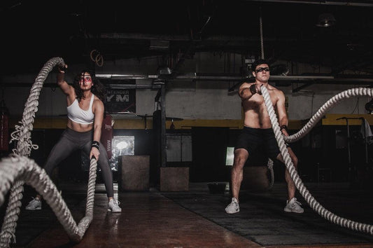 The Best HIIT Workouts for Weight Loss - Fitness Health
