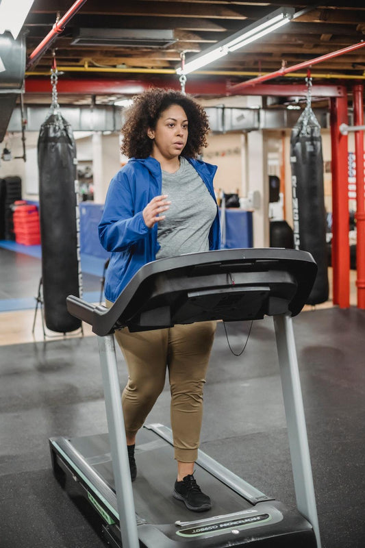 The Best Treadmill for Weight Loss at Home Running - Fitness Health