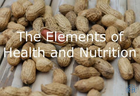 The Elements of Health and Nutrition - Fitness Health