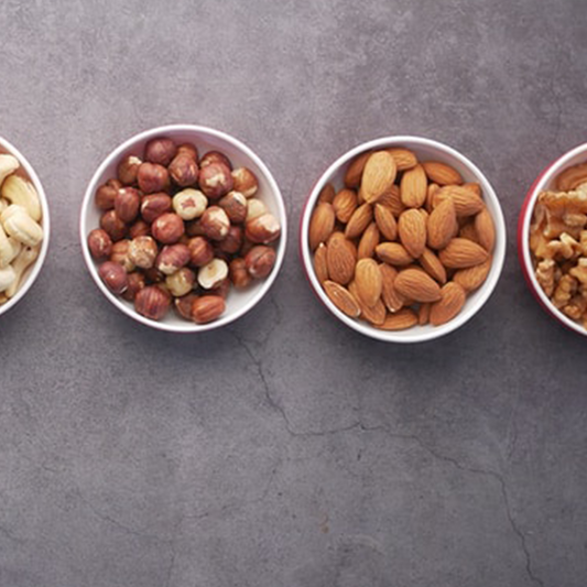 The Importance of Calcium in Our Daily Lives - Fitness Health