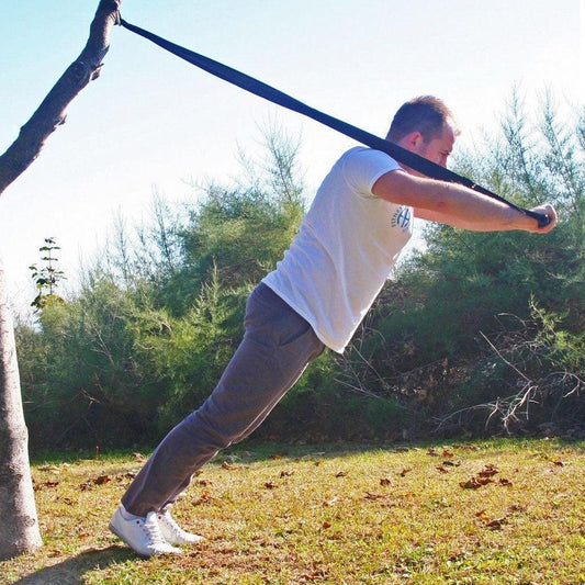 The Pros and Cons of Suspension Training vs. Weight Training - Fitness Health