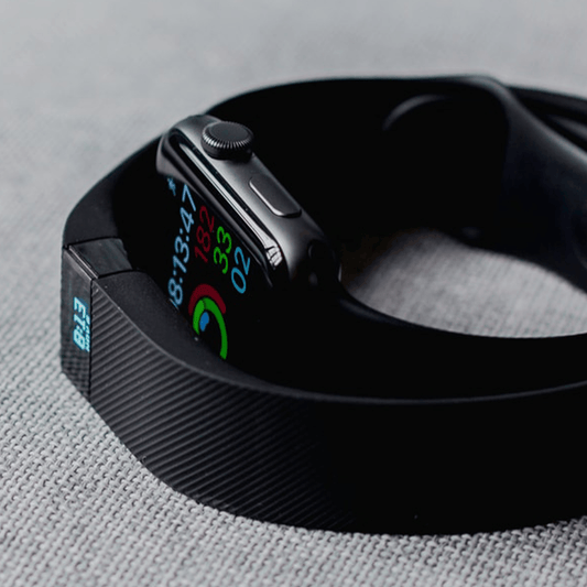 The Three Best Fitness Trackers for Heart Rate While Exercising - Fitness Health 