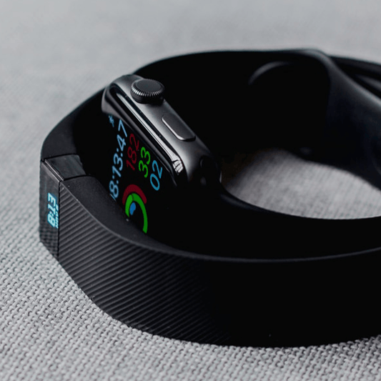 The Three Best Fitness Trackers for Heart Rate While Exercising - Fitness Health