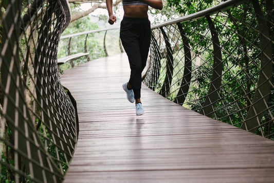 The ultimate beginner 10k training plan: Week by week plan - Fitness Health