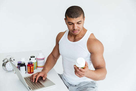 The Ultimate Guide to Creatine Monohydrate Supplementation for Athletes. - Fitness Health 