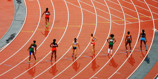 Tips to help you stay on track when you're overstressed - Fitness Health
