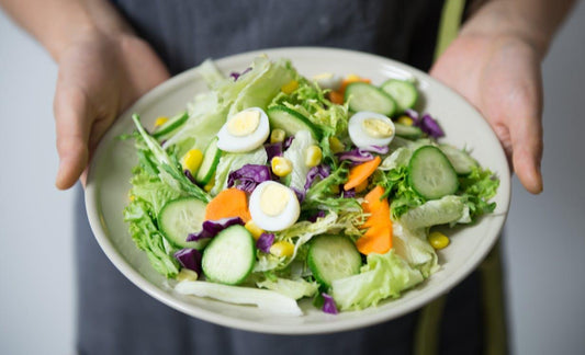 Tips To Maintain A Well-Balanced Diet - Fitness Health
