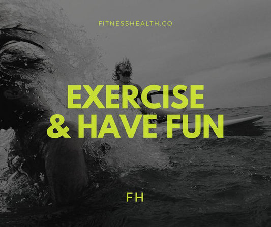 Top 5 Workouts Ready For Summer - Fitness Health