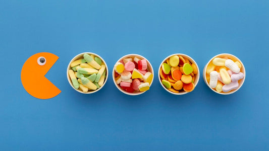 Organic Vitamins for Kids: A Parent's Complete Guide to Natural Nutrition Support