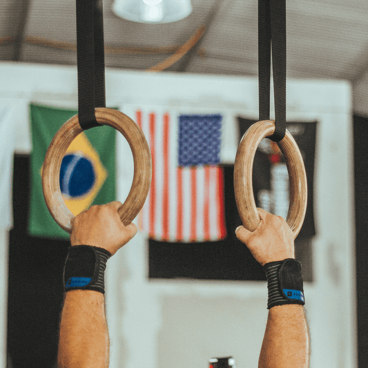 Training to compete - Find the best tips on success - Fitness Health