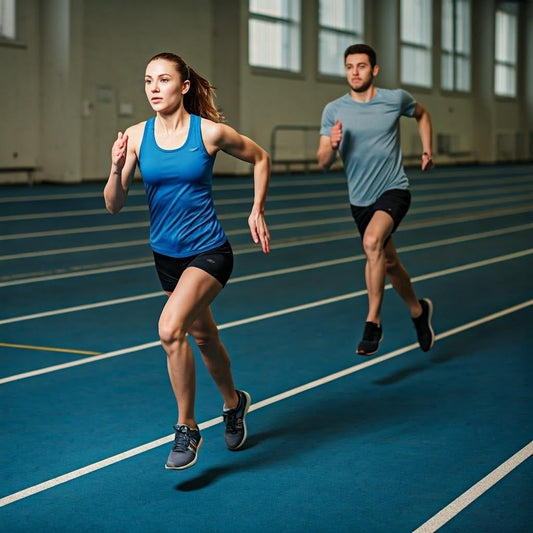 Will Running Tone Your Body?