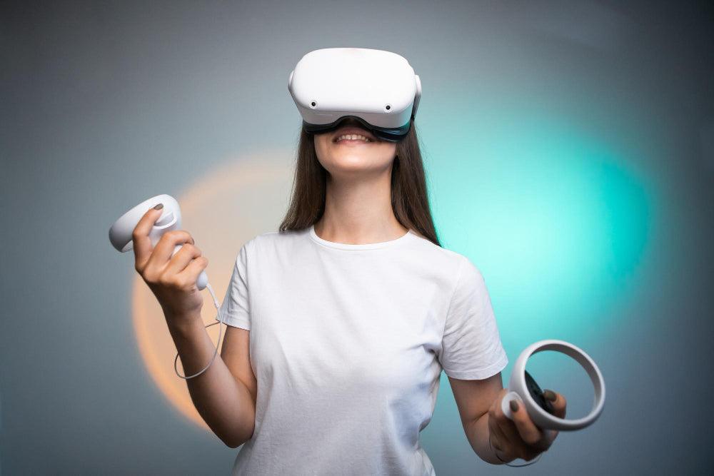 VR Fitness Games to Get You in Shape at Home - Fun and Immersive - Fitness Health