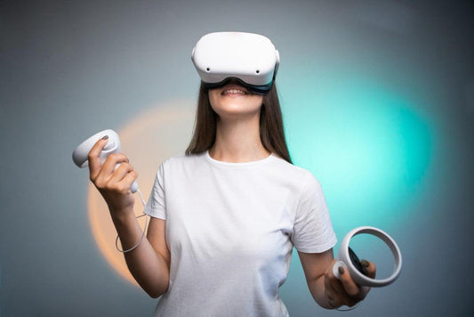 VR Fitness Games to Get You in Shape at Home - Fun and Immersive - Fitness Health