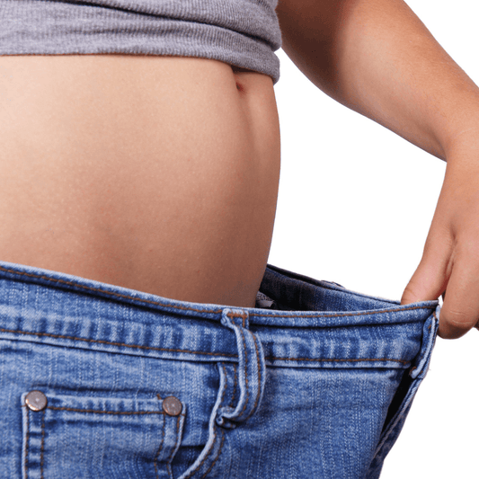 Weight fluctuation - How to manage it! - Fitness Health